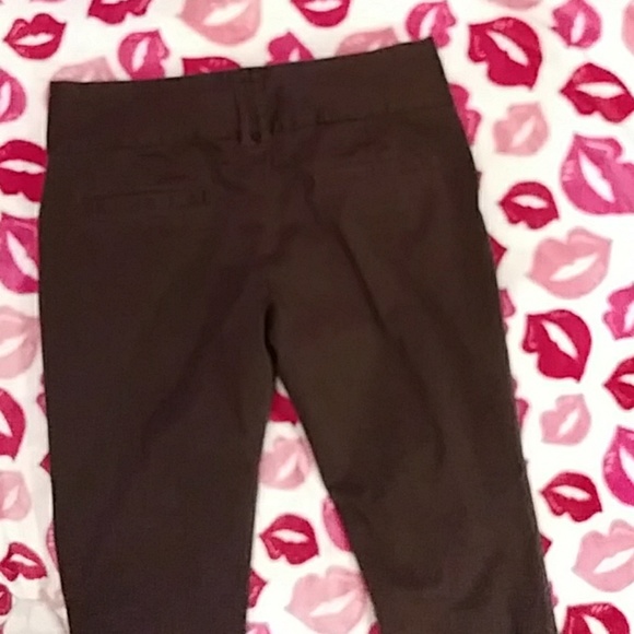 Old Navy Slacks - Picture 5 of 8